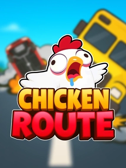 Crash-Spiele 3